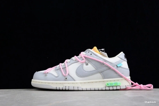  Dunk Lot O-W DM1602-109  9 Low Nike 0926